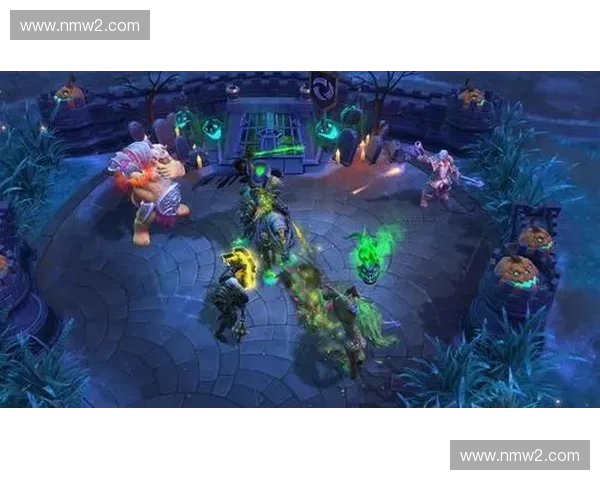 风暴半价英雄大促销 快来抢购限时优惠英雄角色！