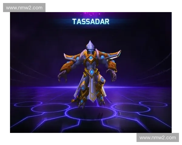 风暴英雄新英雄设计：聚焦近战角色的独特技能与战术玩法分析